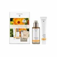 Dr Hauschka Essential Skin Care Cleansing Kit