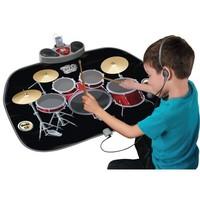 Drum Playmat