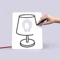 Draw Lamp | One Lamp, Endless Possibilities