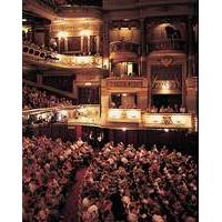 Drury Lane Theatre Tour and Meal for Two
