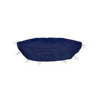 dreambaby playmat navy