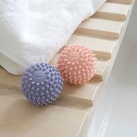 Dryer Balls: Fabric Softening and Wrinkle Reducing