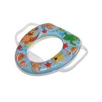 Dreambaby Animal Potty Seat with Handles