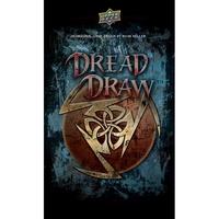 Dread Draw Board Game