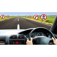Driving Training Course