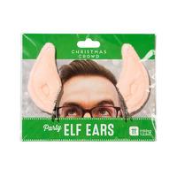 Dress Up Party Elf Ears