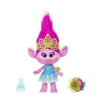 dreamworks trolls large feature poppy doll