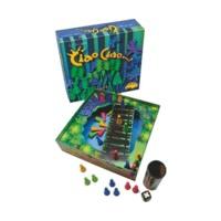 Drei Hasen in der Abendsonne 608...