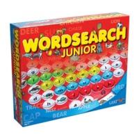 Drumond Park Word Search Junior