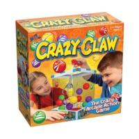 Drumond Park Crazy Claw
