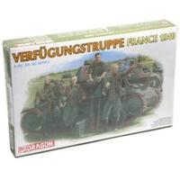 Dragon Verfügungstruppe France 1940 (6309)