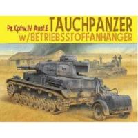 Dragon Pz.Kpfw. IV Type E Tauchpanzer (6402)