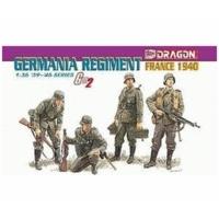 dragon germania regiment france 1940 6281