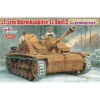 Dragon 10.5 cm Sturmhaubitze 42 ...