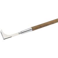 Draper Expert 44984 Stainless Steel Patio Weeder with FSC Ash Handle