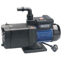 draper 56227 100lmin max 1000w 230v multistage surface mounted pump