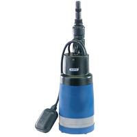 Draper 230v 95l/min Sub Deep Water Well Pump with 36m Lift and Flo...