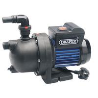 Draper 56225 50l/min (max) 700W 230V Surface Mounted Pump