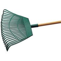 Draper 31069 550mm Head Plastic Leaf Rake