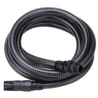 Draper 56389 Solid Wall Suction Hose 4m x 25mm