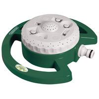 Draper 89375 8 Pattern Turret Sprinkler