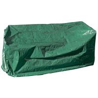 Draper 76231 Garden Bench/seat Cover 1900 x 650 x 960mm