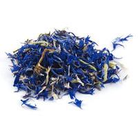 Dried Cornflower Pieces 5g