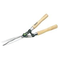 draper 36792 230mm wave edge garden shears