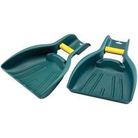 Draper 76762 Leaf Collectors (pair)