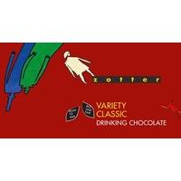 drinking chocolate classic variety box