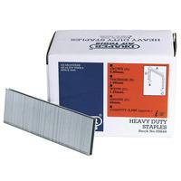 draper 59835 13mm staples 5000