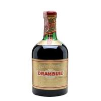 Drambuie / Bot.1980s