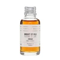 Drouet et Fils Reserve de Jean Single Estate Cognac Sample