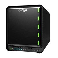 Drobo 4 Bay DDR3A31 8TB (4 x 2TB SEAGATE NAS HDD )