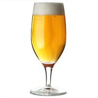 Drink Stemmed Beer Glasses 13oz LCE at 10oz (Case of 24)