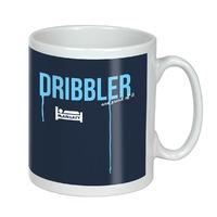 DRIBBLER AND PROUD OF IT MUG
