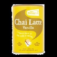 drink me vanilla chai latte 250g 250g