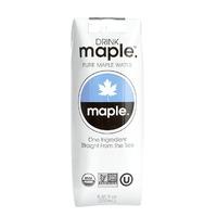 Drink Maple 100% Pure Organic Maple Water 250ml