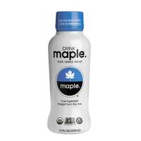 Drink Maple 100% Pure Organic Maple Water 355ml