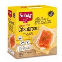 Dr Schar Crispbread 150g