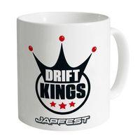 Drift Kings Mug