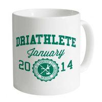 Driathlete Mug