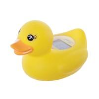 Dreambaby Floating Duck Bath & Room Thermometer