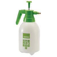 draper pressure sprayer 25l