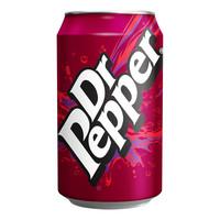 Dr Pepper 24x 330ml