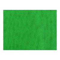 dress net fabric emerald green