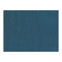 Dress Net Fabric Teal