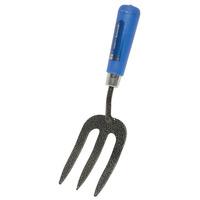 Draper 88807 Carbon Steel Heavy Duty Hand Fork