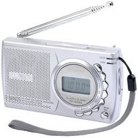 draper 45800 portable radio