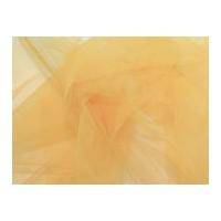 Dress Net Fabric Gold